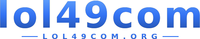 lol49com logo